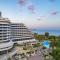 Rixos Downtown Antalya - The Land Of Legends Access