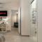 ¤Charme di Bari¤ Intero APT con Design Moderno e Centrale