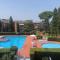 Residence Peschiera - Two Bedroom Apartment with Balcony