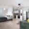 Beddington Residence Sisli