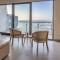 Seafront Condo at The Pier 25
