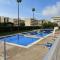 Aqua - Apartamento a 250m playa