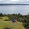 Domos Arcoiris de Chiloé