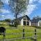 Camden House luxury home near Ben Nevis Scotland Highlands