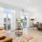 Premium SmartApart mit Smarthome zentral modern 24h-check-in