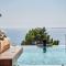 White Rocks Hotel Kefalonia