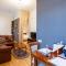 Central apartments 2 in Vilnius SELF CHECK-IN 24h by H&H