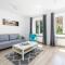 Modern One Bedroom Apartment in Poznań by Noclegi Renters