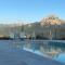 Entre Lac et Montagne - Piscine & Tennis