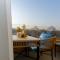 Diamond Pyramids View Inn