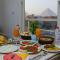 Diamond Pyramids View Inn