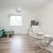 Stylish DERBY Apartment - Free Parking, NEAR City Centre