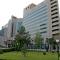 AZIMUT Grand Hotel Tashkent