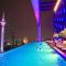 The platinum KLCC By Garden Suites