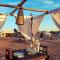 Horaz luxury camp