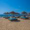 Apartamento en Cala Cristus