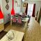 Seaside Duplex Home