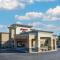 Hampton Inn Evansville Airport