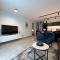 Apartment Oris, Private Parking, Garden