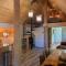 Brother Bear Lodge at Talkeetna