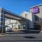 Sleep Inn & Suites Kingsport TriCities Airport