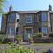 Ellerton Lodge Bed and Breakfast Swaledale