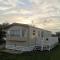 Lovely Caravan With Decking At Solent Breeze In Hampshire Ref 38195sb