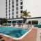 Hampton Inn Fort Lauderdale Downtown Las Olas Area