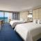 Bahia Mar Fort Lauderdale Beach - DoubleTree by Hilton - Habitación Doble Con Dos Camas Dobles Con Vistas Al Mar - No Fumadores