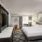 DoubleTree by Hilton Washington DC North/Gaithersburg - Habitación King Con Balcón