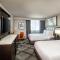 DoubleTree by Hilton Washington DC North/Gaithersburg - Habitación Queen Con Dos Camas Queen Y Balcón - No Fumadores