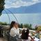 Montreux Luxury Suite