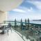 Beachside Mooloolaba Apartment with a View