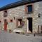 gîte Le cheval ardennais
