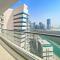 Silkhaus modern 2BDR with pool and gym near Reem Central Park