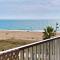 BEACHFRONT APARTMENT Castelldefels