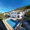 Villa MOBA