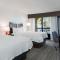 Hampton Inn Fort Walton Beach - Chambre Queen Avec Deux Lits Queen Et Vue Sur Le Golfe - Non-Fumeurs