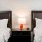Hampton Inn Fort Walton Beach - Chambre Queen Avec Deux Lits Queen