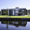 Holiday Home MarinaPark Nieuw Loosdrecht-3 by Interhome