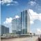 Contemporary City Living Apartments in Nashville