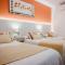 Apartamentos Turisticos Mastil 16 P2