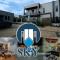 Luxury Sky Residence Double Bedroom - Two-Bedroom Apartment