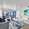 Ocean View Condo Beach Service 1504
