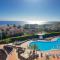 Ocean view apartment in Golf del Sur