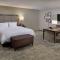 Hampton Inn by Hilton Garden City Long Island - Suite King Studio Avec Canapé-Lit - Non-Fumeurs