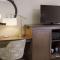 Hampton Inn by Hilton Garden City Long Island - Chambre King - Fumer
