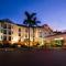 Hampton Inn & Suites Fort Myers Beach/Sanibel Gateway