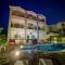 Villa Baldi -Apartmani Danny