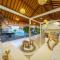 villa mangga 2 chambres seminiak
